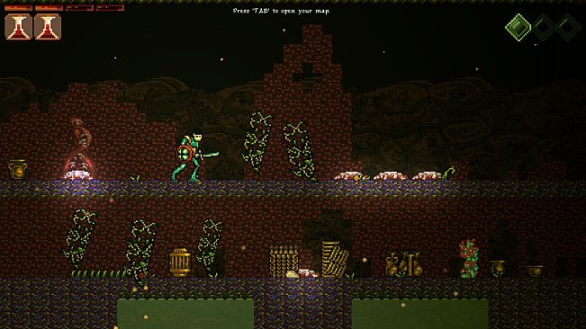 Sylva - Curse of the Demon Woods