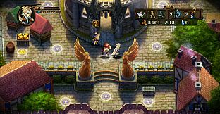 Might & Magic Clash of Heroes