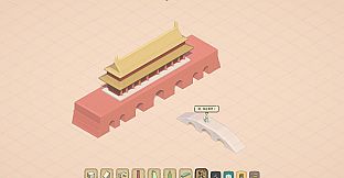 Blocks Utopia