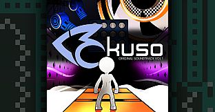 kuso - Soundtrack Vol 1 + Collector's Content