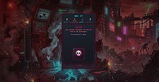 Neo-Exodus: Last Bastion