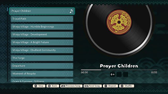 Towa and the Guardians of the Sacred Tree - Digital Artbook & Soundtrack