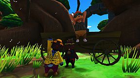 Totally Reliable Delivery Service