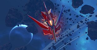 Star Conflict - Kirishima