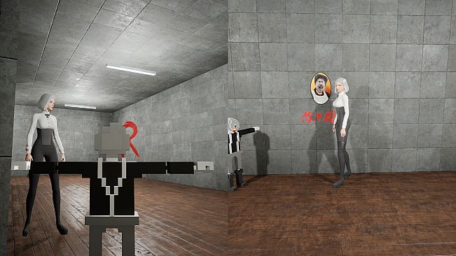 Exit Kun - Play Together