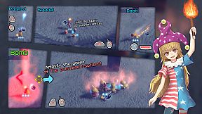 永远消失的幻想乡 ～ The Disappearing of Gensokyo