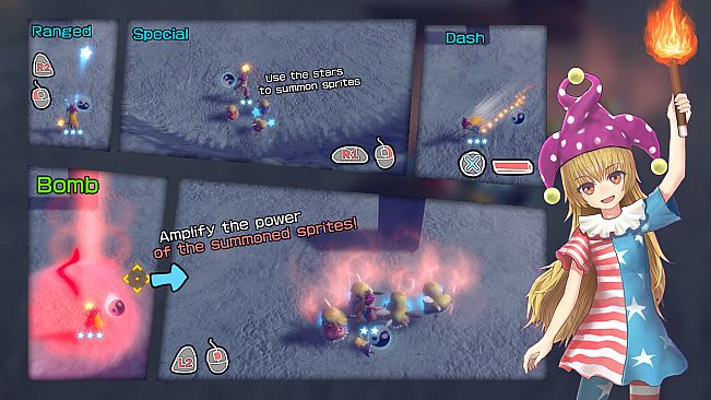 永远消失的幻想乡 ～ The Disappearing of Gensokyo