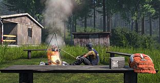 DayZ Soundtrack
