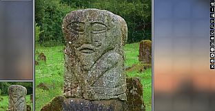 Jigsaw Puzzle Pack - Pixel Puzzles Ultimate: Ireland