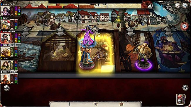 Talisman: Digital Edition - Deluxe Edition