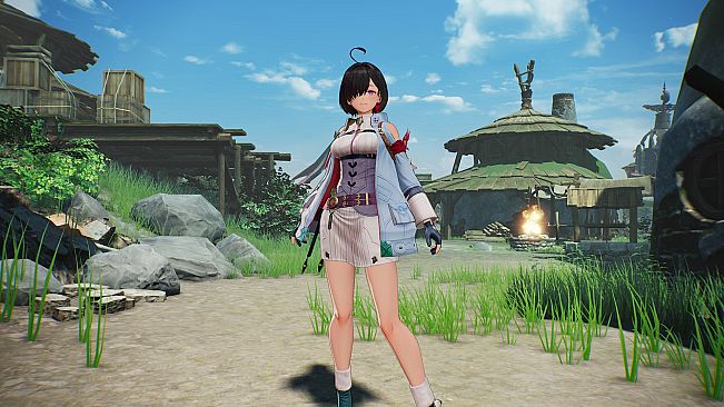 Atelier Yumia: The Alchemist of Memories & the Envisioned Land Digital Deluxe Edition