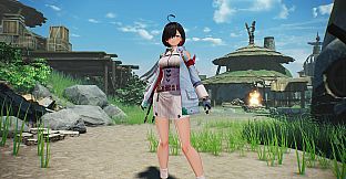 Atelier Yumia: The Alchemist of Memories & the Envisioned Land Digital Deluxe Edition