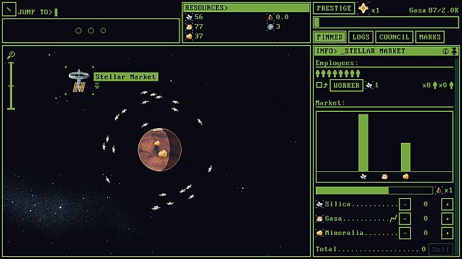 Astra Incrementalia