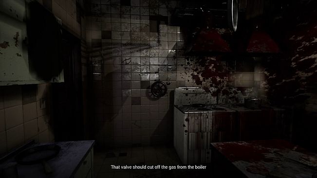 La Llorona Wants Your Soul