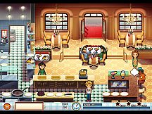 Delicious - Emily's New Beginning