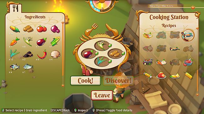 Stranded Sails - Prologue