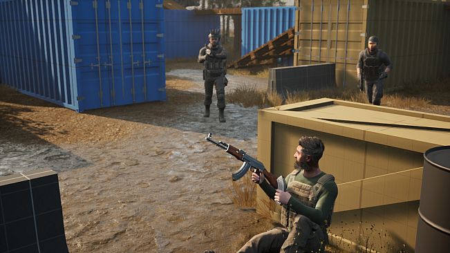 TUBx Tactical