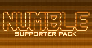 Numble - Supporter Pack