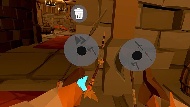 Fantasy Dungeon VR