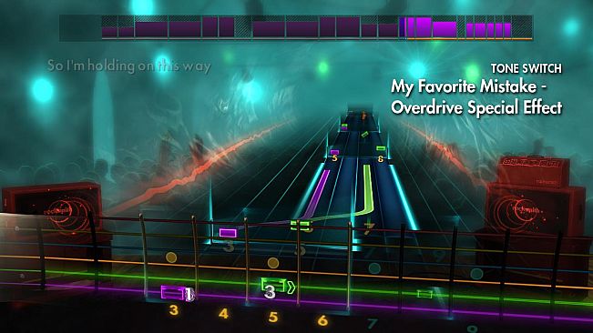 Rocksmith 2014 Edition – Remastered – Sheryl Crow Song Pack