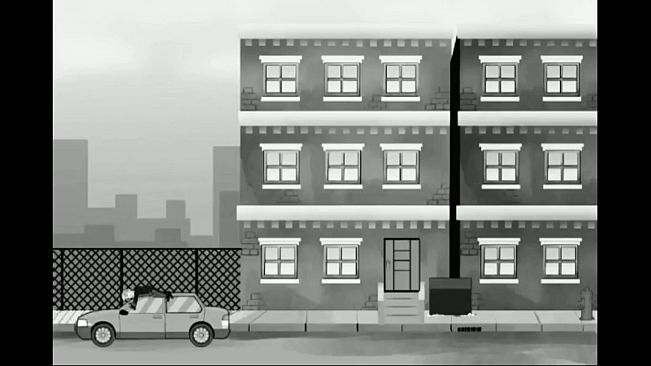 DUD Detective Ulysses Day