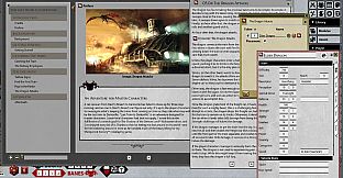 Fantasy Grounds - Shadow of the Demon Lord Adventure Pack 3