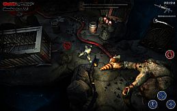 I am Weapon: Revival