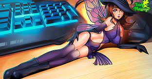 Fairy Massage - Wallpapers Pack