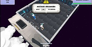SpaceBuddies