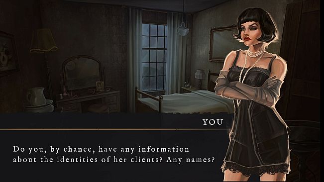 Cthulhu Mysteries: Veins of Arkham