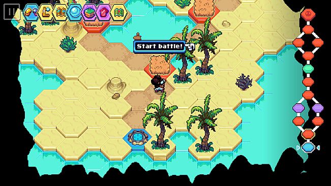 Coromon: Rogue Planet