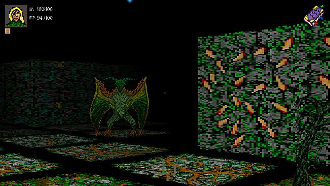 Uncharted Lands: Beginning