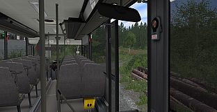 OMSI 2 Add-On Thüringer Wald