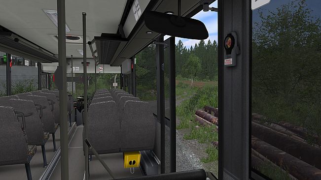 OMSI 2 Add-On Thüringer Wald