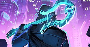 Stray Gods: Orpheus Soundtrack