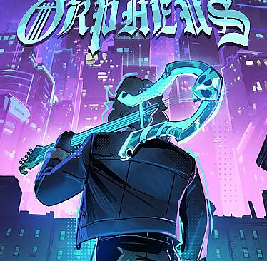 Stray Gods: Orpheus Soundtrack