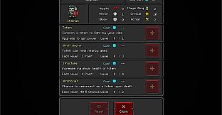 DemonKeeper - More Demons