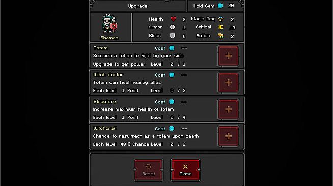 DemonKeeper - More Demons