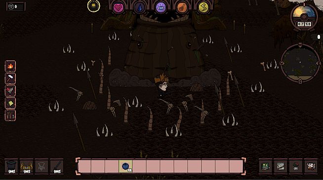 Shadow Mysteries