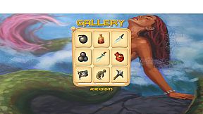 Item Collector - Pirates