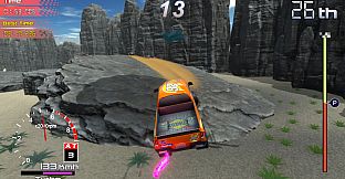 Dirt Racing Bundle Off Road & WildTrax