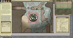 Fantasy Grounds - Pathfinder RPG - Wrath of the Righteous AP 5: Herald of the Ivory Labyrinth