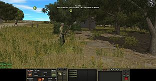 Combat Mission Fortress Italy - Rome to Victory