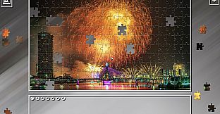 Super Jigsaw Puzzle: Generations - Random 6