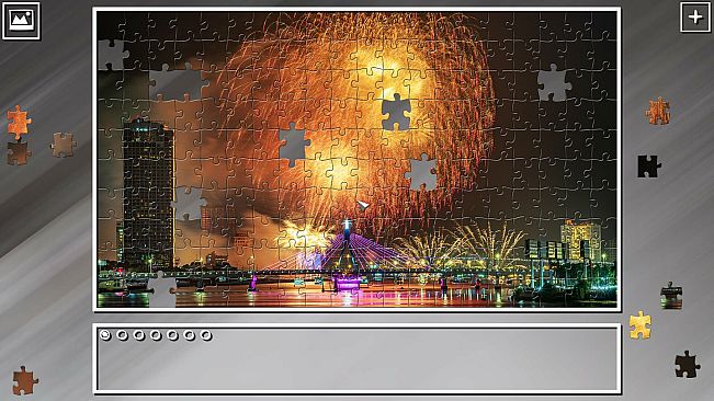 Super Jigsaw Puzzle: Generations - Random 6