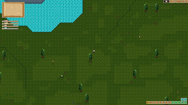 StoneTide: Age of Pirates