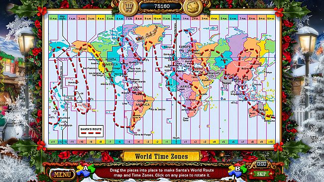 Christmas Wonderland 14 Collector's Edition