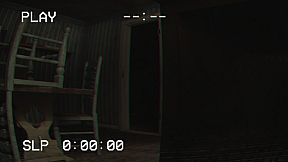 ECHO OF FEAR: Vol.1 Night Visit