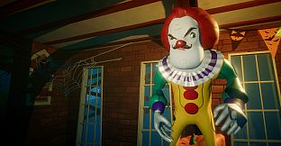 Hello Neighbor Alpha 2