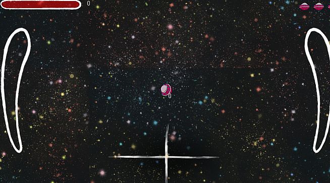 A Rocket's Intensity